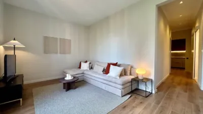 Apartamento en alquiler en Sagrada Família - Imagen 28