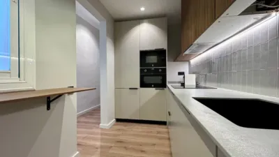 Apartamento en alquiler en Sagrada Família - Imagen 29