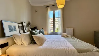 Apartamento en alquiler en Sagrada Família - Imagen 30