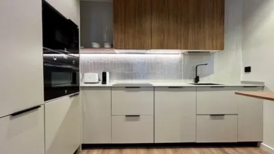 Apartamento en alquiler en Sagrada Família - Imagen 33