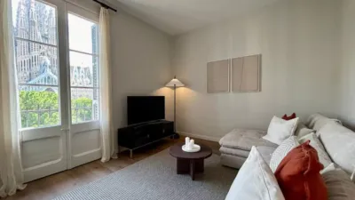 Apartamento en alquiler en Sagrada Família - Imagen 34
