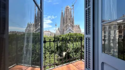 Apartamento en alquiler en Sagrada Família - Imagen 36