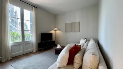 Apartamento en alquiler en Sagrada Família - Imagen 37