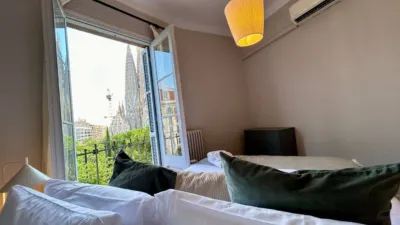 Apartamento en alquiler en Sagrada Família - Imagen 3