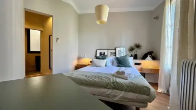 Apartamento en alquiler en Sagrada Família - Imagen 40