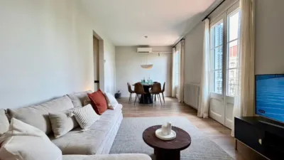 Apartamento en alquiler en Sagrada Família - Imagen 42