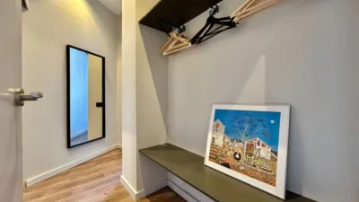 Apartamento en alquiler en Sagrada Família - Imagen 43