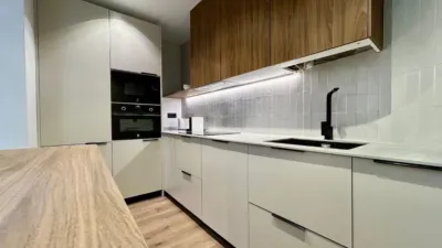 Apartamento en alquiler en Sagrada Família - Imagen 45
