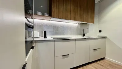 Apartamento en alquiler en Sagrada Família - Imagen 46