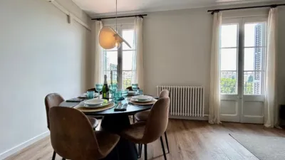 Apartamento en alquiler en Sagrada Família - Imagen 47