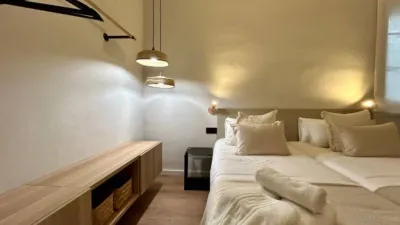 Apartamento en alquiler en Sagrada Família - Imagen 48