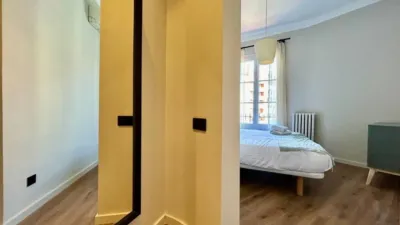Apartamento en alquiler en Sagrada Família - Imagen 49