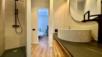 Apartamento en alquiler en Sagrada Família - Imagen 50