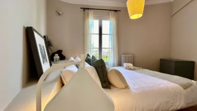 Apartamento en alquiler en Sagrada Família - Imagen 5
