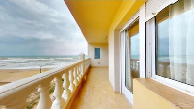 Pis – Torrevieja, La Mata - Vista 3
