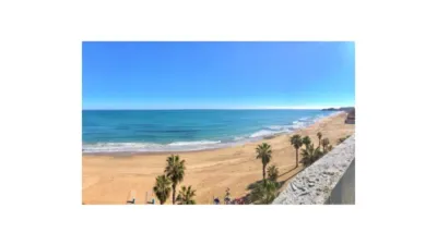 Pis – Torrevieja, La Mata - Vista 2
