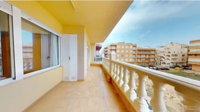 Pis – Torrevieja, La Mata - Vista 5