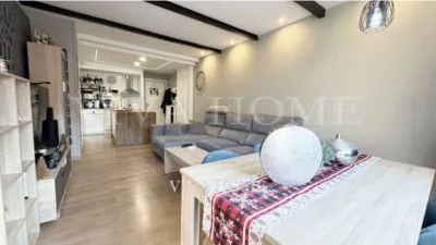 Loft in Vicálvaro photo 12