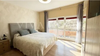 Loft in Vicálvaro photo 17