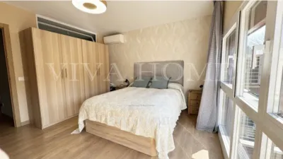 Loft in Vicálvaro photo 18
