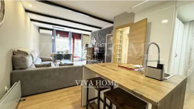 Loft in Vicálvaro photo 2