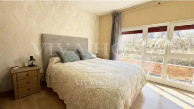 Loft in Vicálvaro photo 19