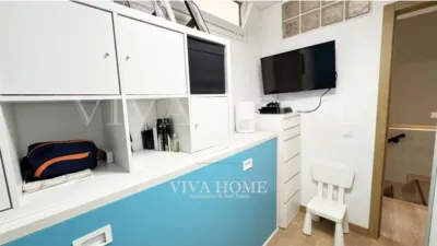 Loft in Vicálvaro photo 23