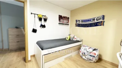 Loft in Vicálvaro photo 25