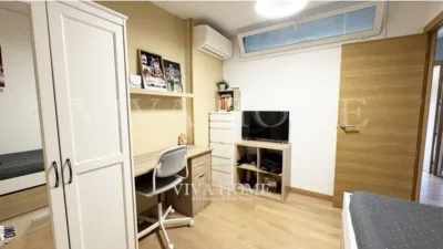 Loft in Vicálvaro photo 26