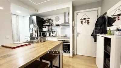 Loft in Vicálvaro photo 3