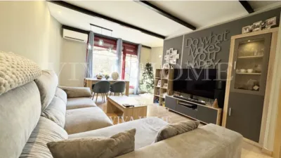Loft in Vicálvaro photo 9