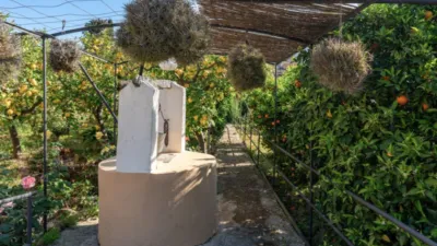 Casa rústica en Sóller photo 11