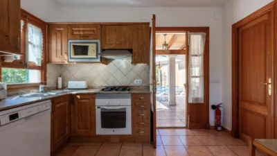 Rustic house in Sóller photo 5
