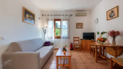 Casa rústica en Sóller photo 6