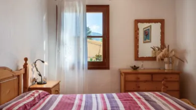Casa rústica en Sóller photo 7