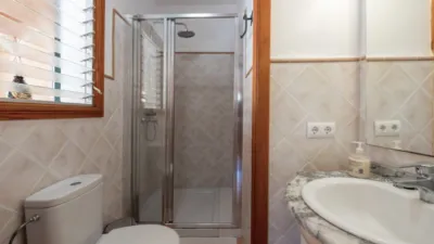 Casa rústica en Sóller photo 8