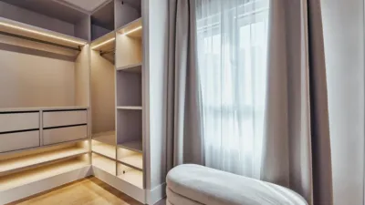 Apartment in Barrio de Salamanca photo 16