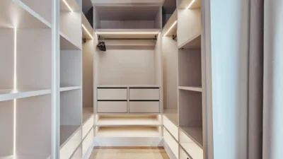 Apartment in Barrio de Salamanca photo 23