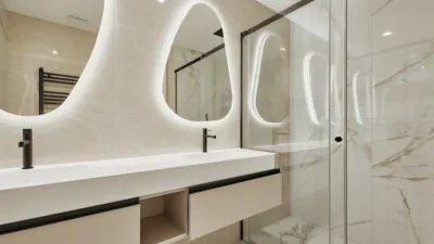Apartment in Barrio de Salamanca photo 26