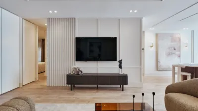 Apartment in Barrio de Salamanca photo 3