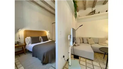 Piso en alquiler en La Barceloneta - Imagen 10