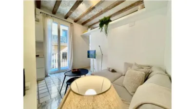 Piso en alquiler en La Barceloneta - Imagen 2
