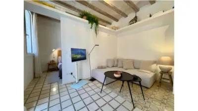 Piso en alquiler en La Barceloneta - Imagen 4