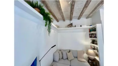 Piso en alquiler en La Barceloneta - Imagen 7
