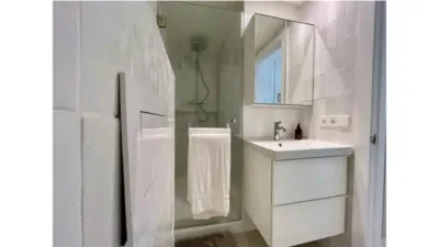 Piso en alquiler en La Barceloneta - Imagen 8