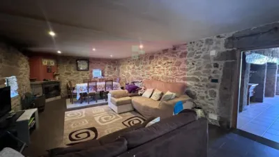 House in O Corgo (San Juan) photo 17
