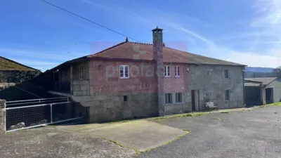House in O Corgo (San Juan) photo 22