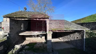 House in O Corgo (San Juan) photo 25