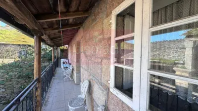 House in O Corgo (San Juan) photo 27