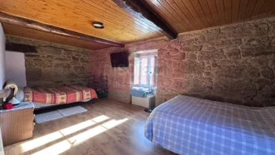 House in O Corgo (San Juan) photo 3